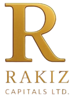 Rakiz Capitals Logo